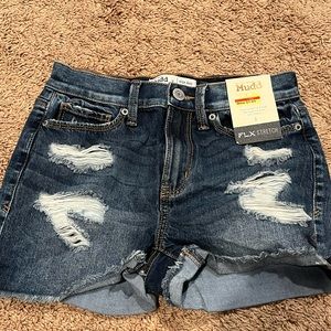 Kids shorts